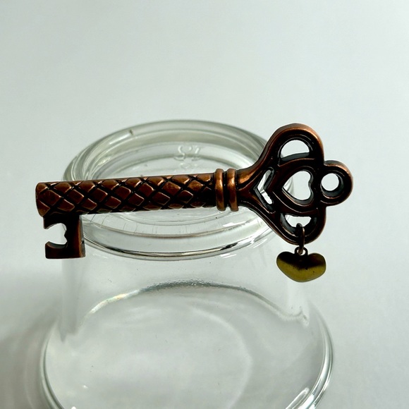 Hallmark Key Pin - Picture 4 of 4